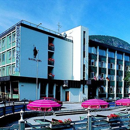 Jarl Hotel Voss Exterior photo